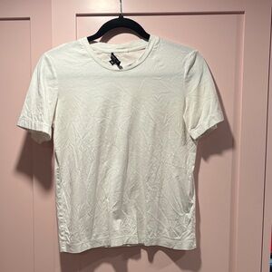 Classic White T-Shirt